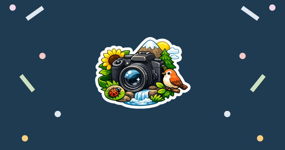 Nature Photography Day