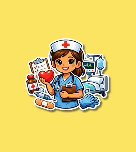 Nursing Assistants Day