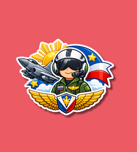 Philippine Air Force Day