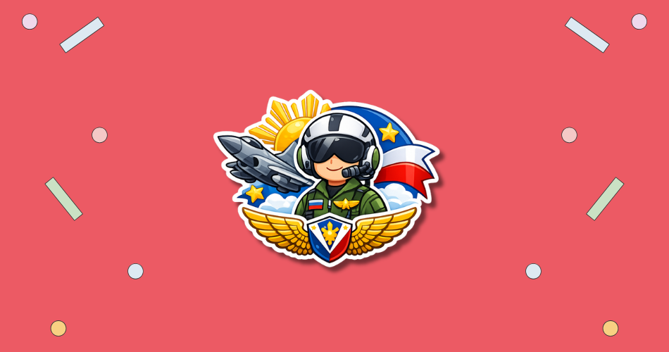 Philippine Air Force Day