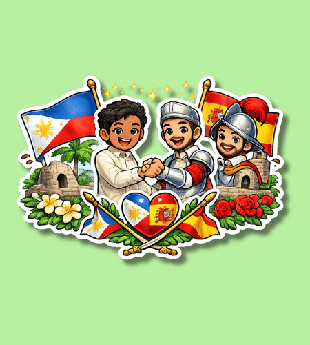 Philippine-Spanish Friendship Day