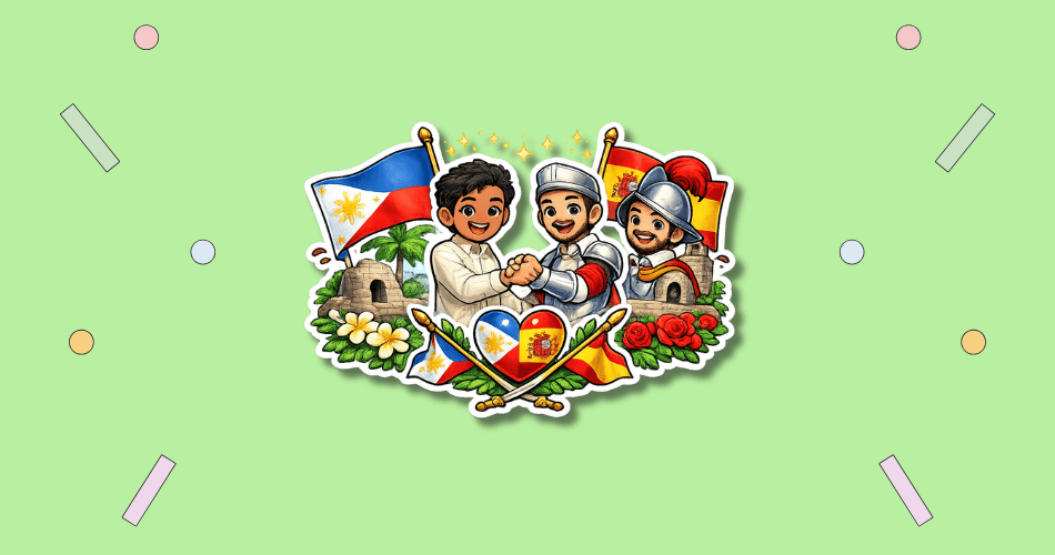 Philippine-Spanish Friendship Day