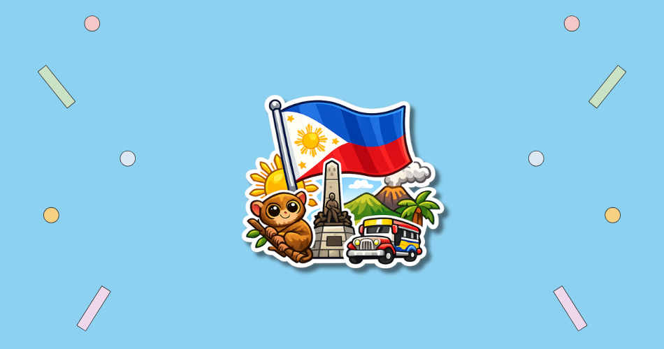 Philippines Independence Day