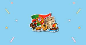 Portugal Day