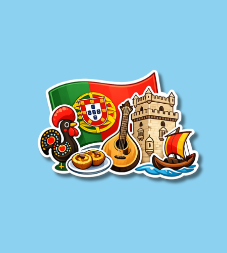 Portugal Day