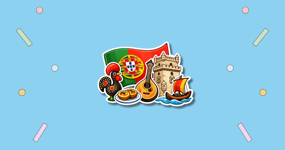 Portugal Day
