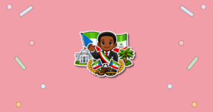 President's Day in Equatorial Guinea