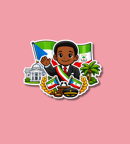 President's Day in Equatorial Guinea