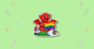 Pride Cymru