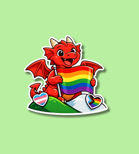 Pride Cymru