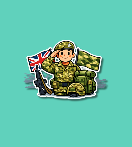 Reserves Day UK