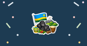 Rwanda Independence Day
