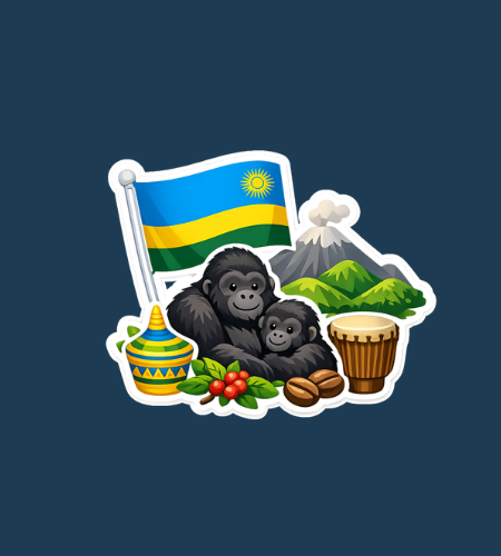 Rwanda Independence Day