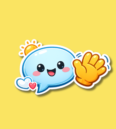 Say Hi Day