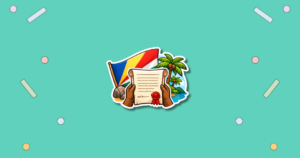Seychelles Constitution Day