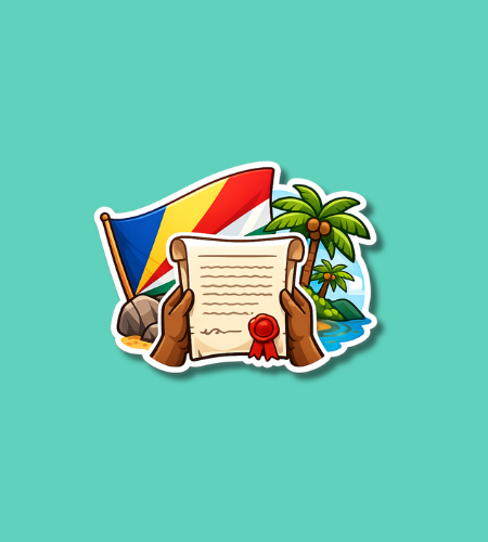Seychelles Constitution Day