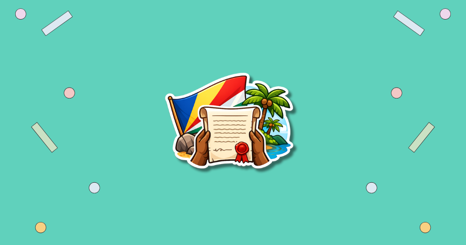 Seychelles Constitution Day