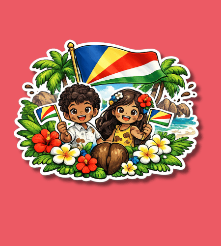 Seychelles Independence Day
