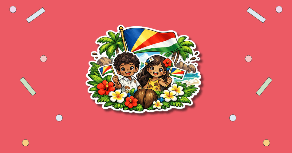 Seychelles Independence Day