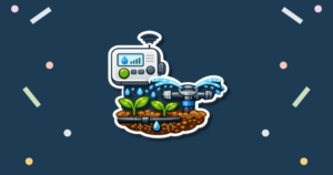 Smart Irrigation Month