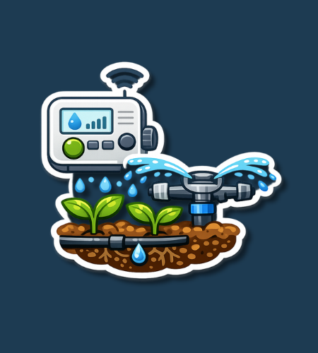 Smart Irrigation Month
