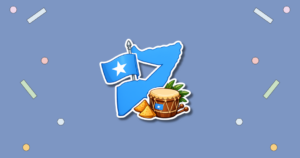 Somalia Independence Day