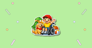 Special Recreation for the Disabled Day