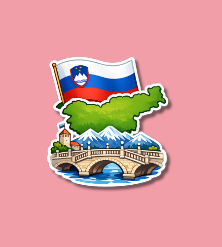 Statehood Day Slovenia