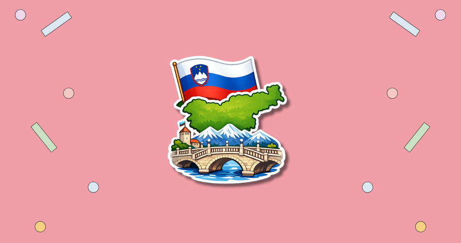 Statehood Day Slovenia