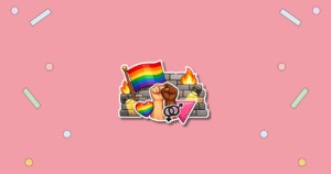 Stonewall Riots Anniversary