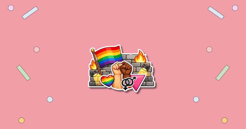 Stonewall Riots Anniversary
