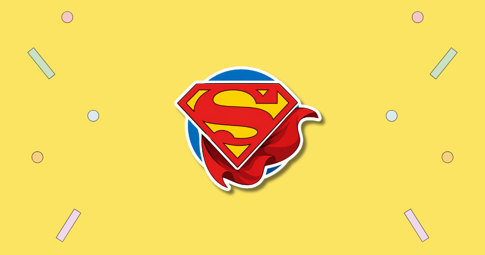 Superman Day
