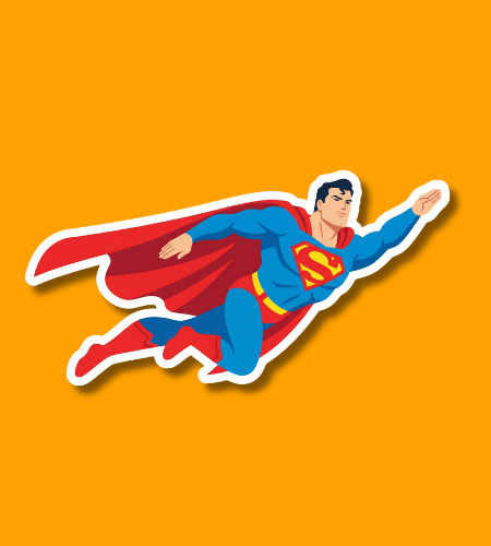 Superman Day