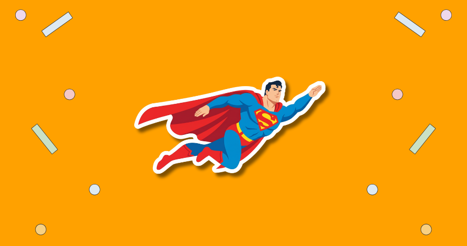 Superman Day