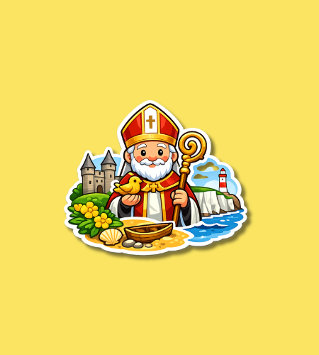 Sussex Day (Saint Richard’s Day)