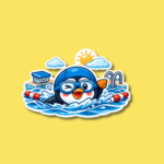 Swim a Lap Day