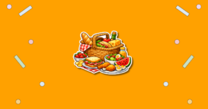 The Big Lunch