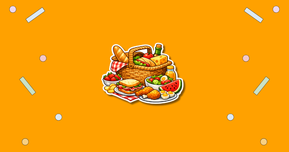 The Big Lunch