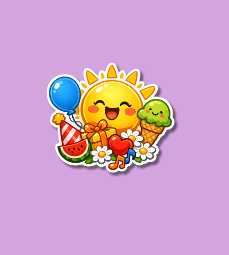 The National Day of Joy