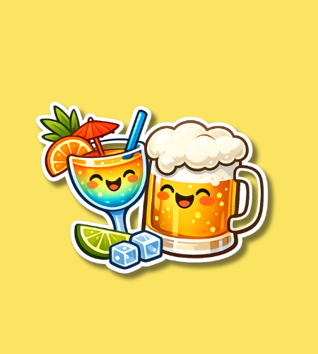 Thirsty Thursday