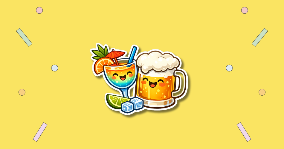 Thirsty Thursday