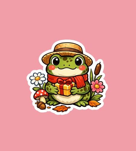 Toad Hollow Day of Thank You