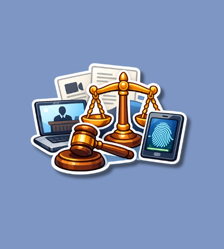 Trial Technology Day