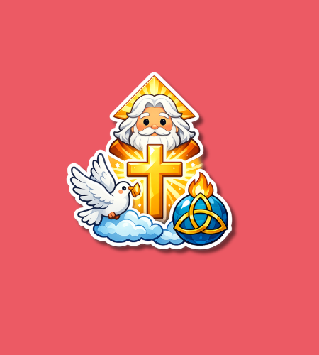 Trinity Sunday