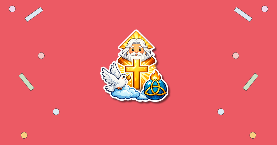 Trinity Sunday