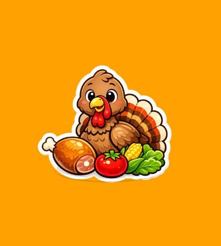 Turkey Lovers’ Day