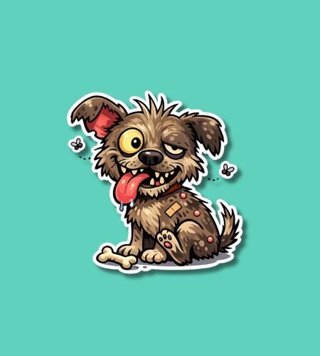 Ugliest Dog Day