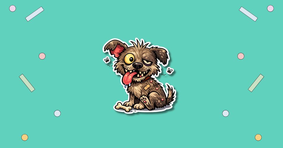 Ugliest Dog Day