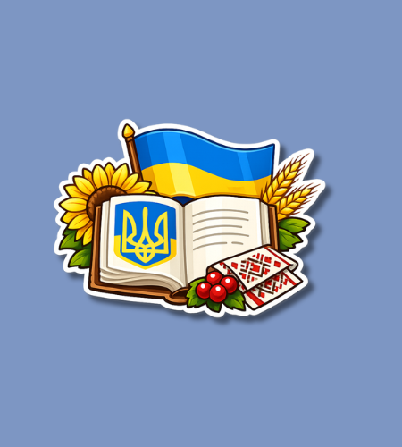 Ukraine Constitution Day