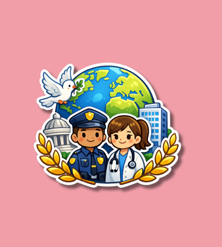 United Nations Public Service Day